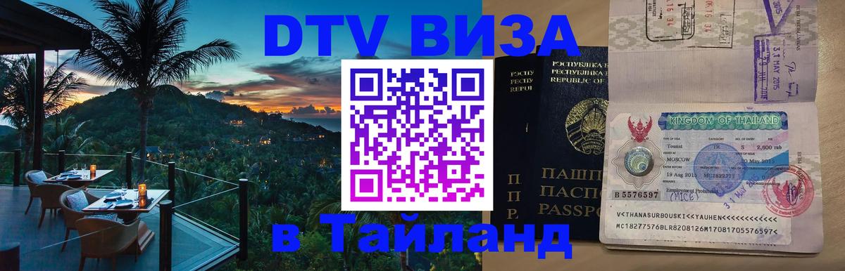 Оформление DTV визы под ключ: стоимость и тарифы, только загранпаспорт - 04.10.2025 